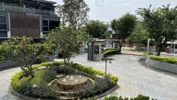 Hillcrest Villa (D11), Terrace #599757911